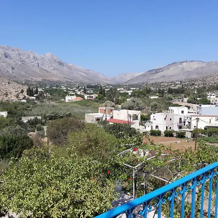 Guest house Manolis *