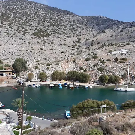 Manolis * Kalymnos Town