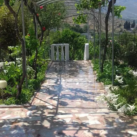 Guest house Manolis Kalymnos Town