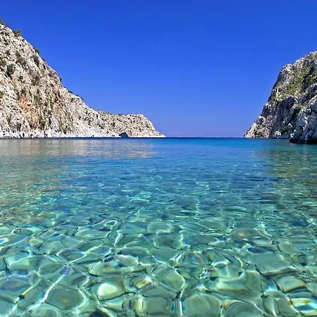 Guest house Manolis *