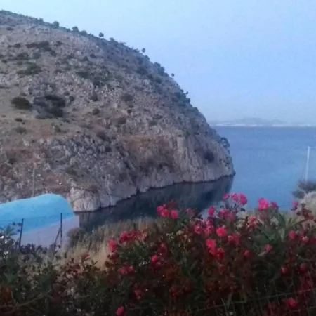 Guest house Manolis *