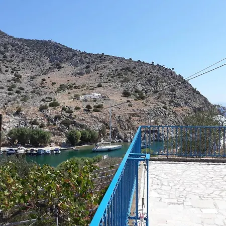 Manolis Guest house Kalymnos Town