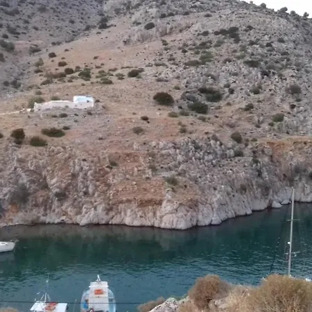 Guest house Manolis