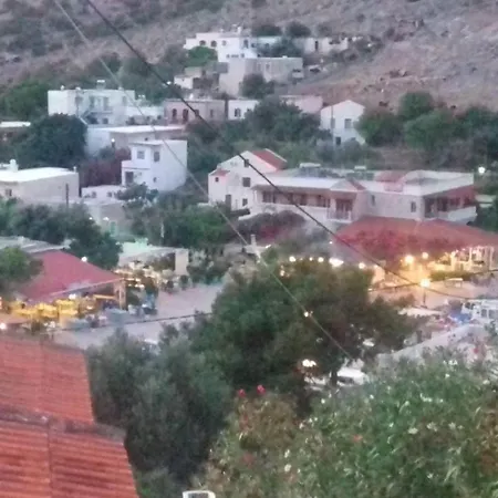 Guest house Manolis