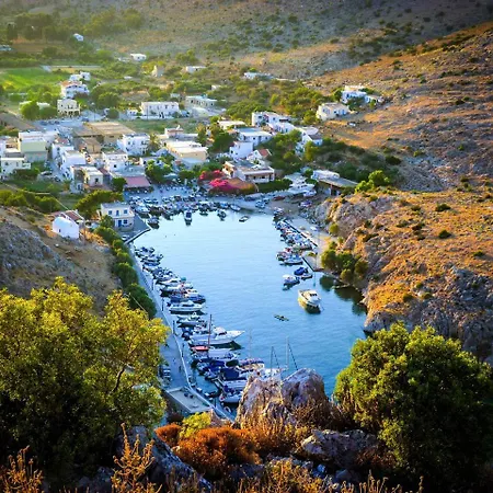 Guest house Manolis