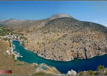 Manolis Guest house *