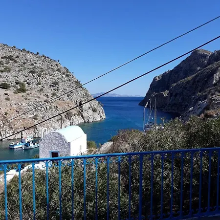 Guest house Manolis *