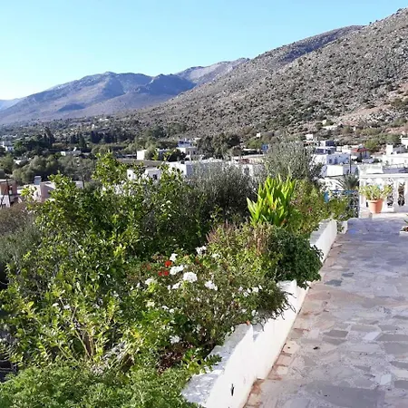 Manolis Kalymnos Town