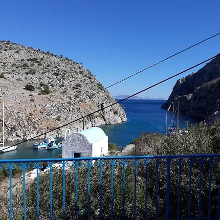 Manolis Guest house *