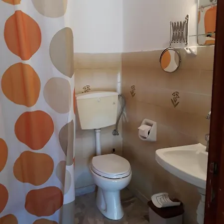 Guest house Manolis *