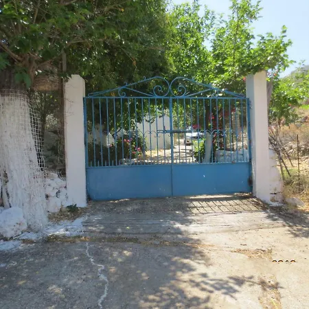 Manolis Guest house *