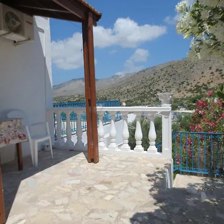 Manolis Guest house Kalymnos Town