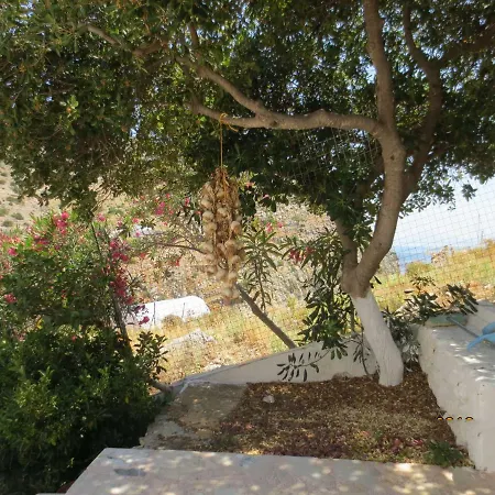 Guest house Manolis Kalymnos Town