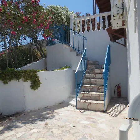 Guest house Manolis Kalymnos Town
