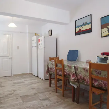 Manolis Guest house *