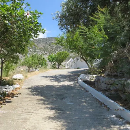 Guest house Manolis