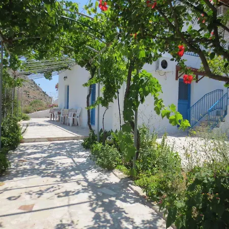 Guest house Manolis *