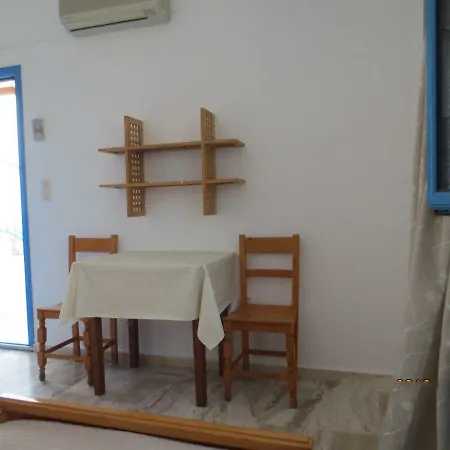 Guest house Manolis *