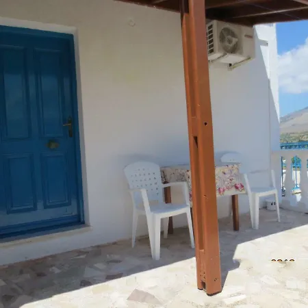 Guest house Manolis *
