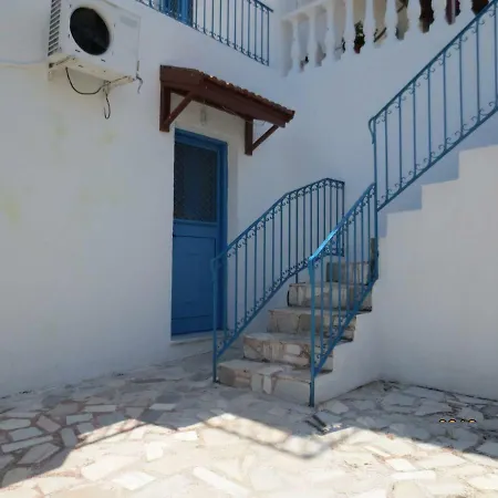 Guest house Manolis Kalymnos Town