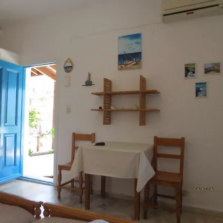 Manolis Guest house