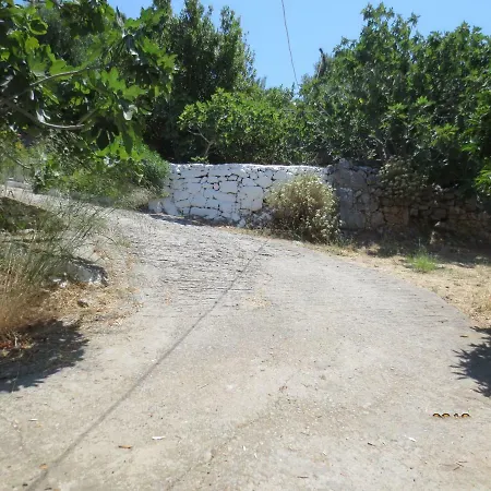 Guest house Manolis *