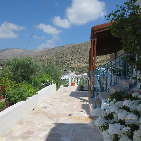 Manolis Guest house *