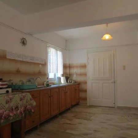 Guest house Manolis *