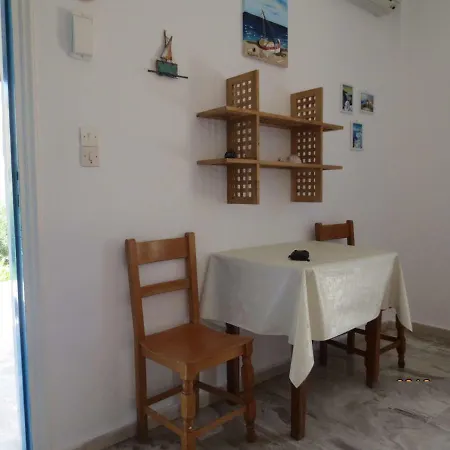Guest house Manolis